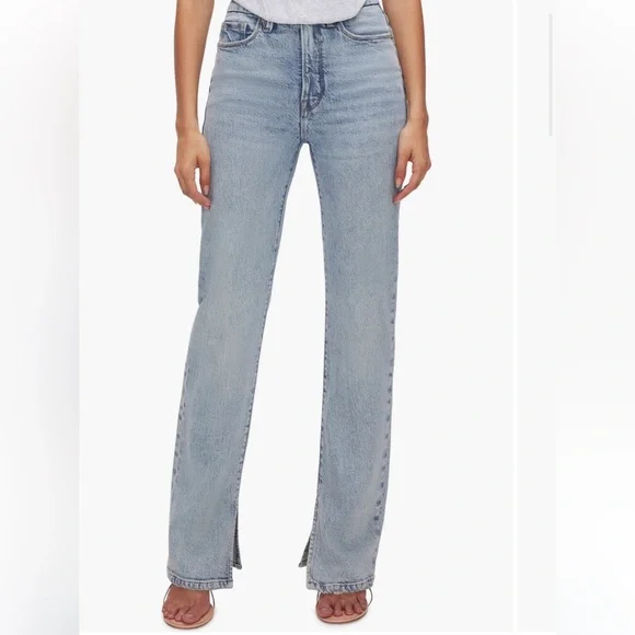 Good American jeans - Picture 1 of 4